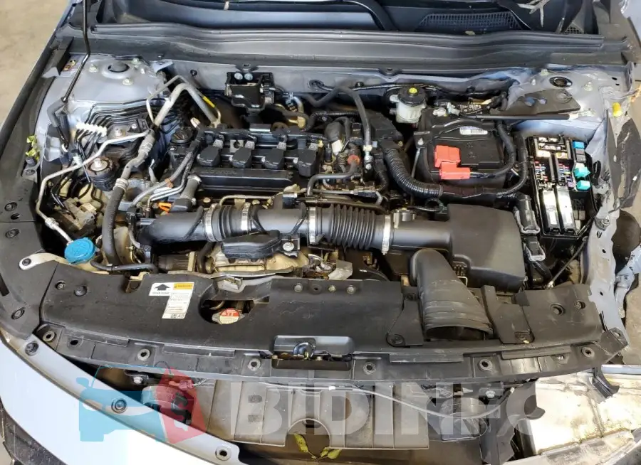 1HGCV1F46MA116156 Photo# 11