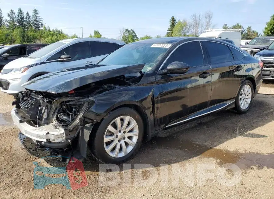 1HGCV2F35MA800967 Photo# 1