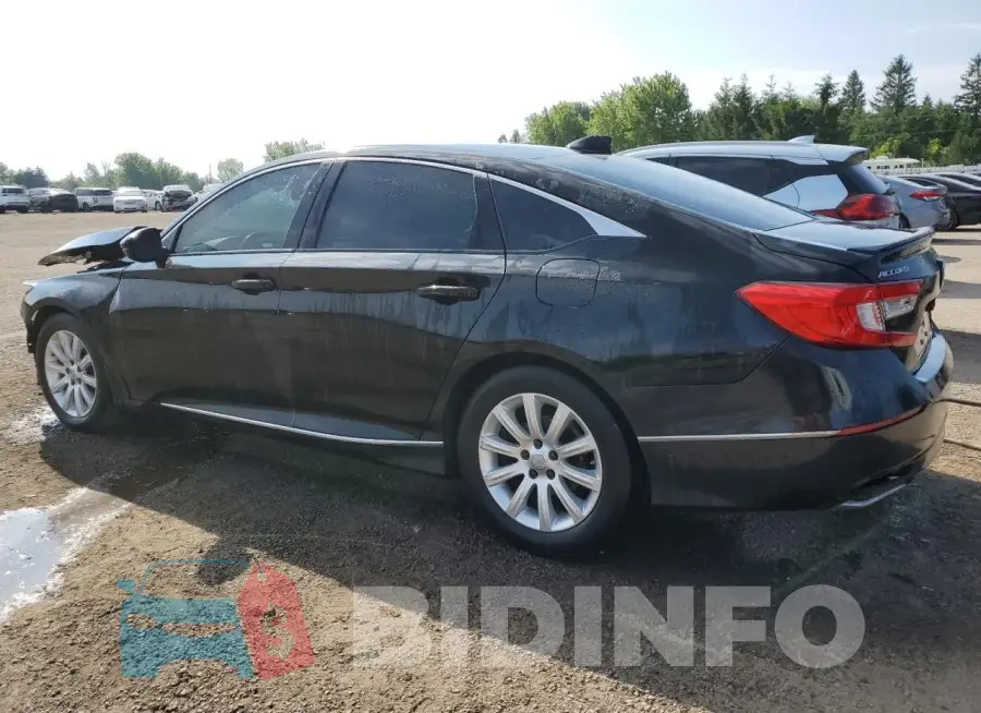 1HGCV2F35MA800967 Photo# 2