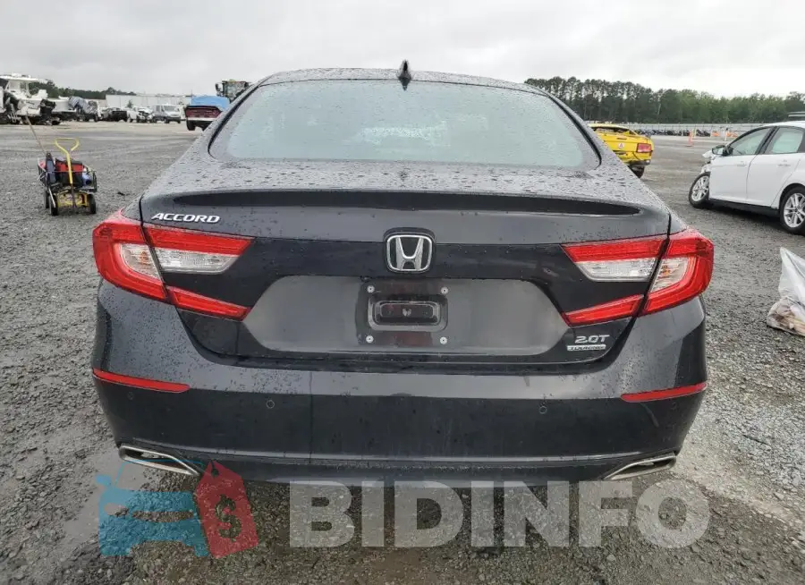 1HGCV2F93KA017745 Photo# 6