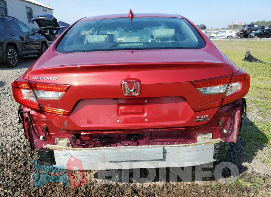 1HGCV2F98JA012443 Photo# 6
