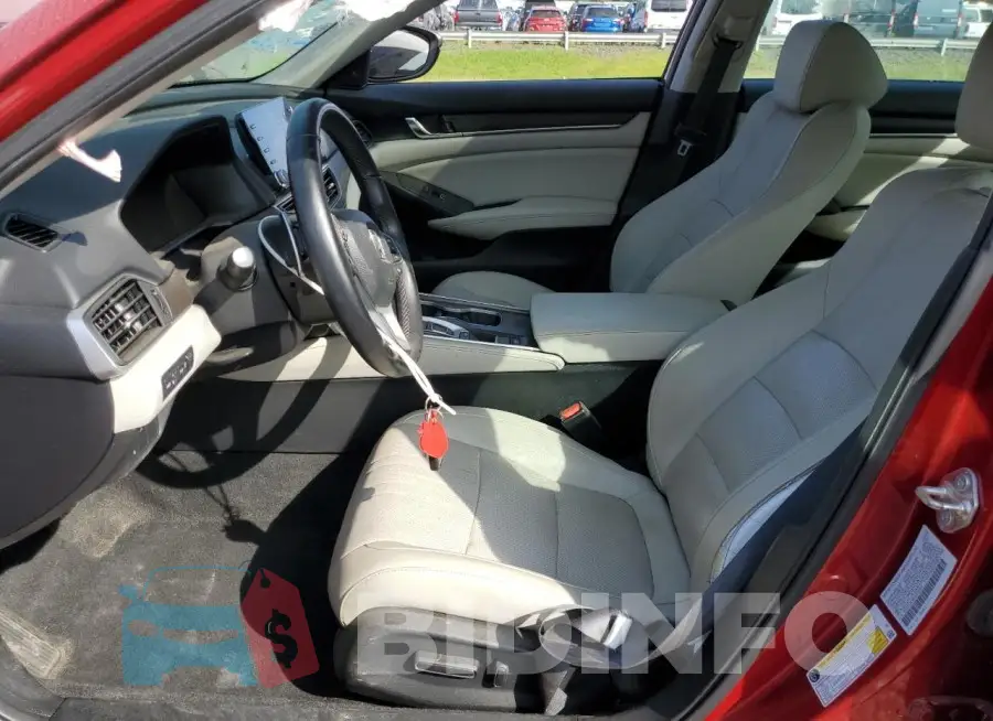 1HGCV2F98JA012443 Photo# 7