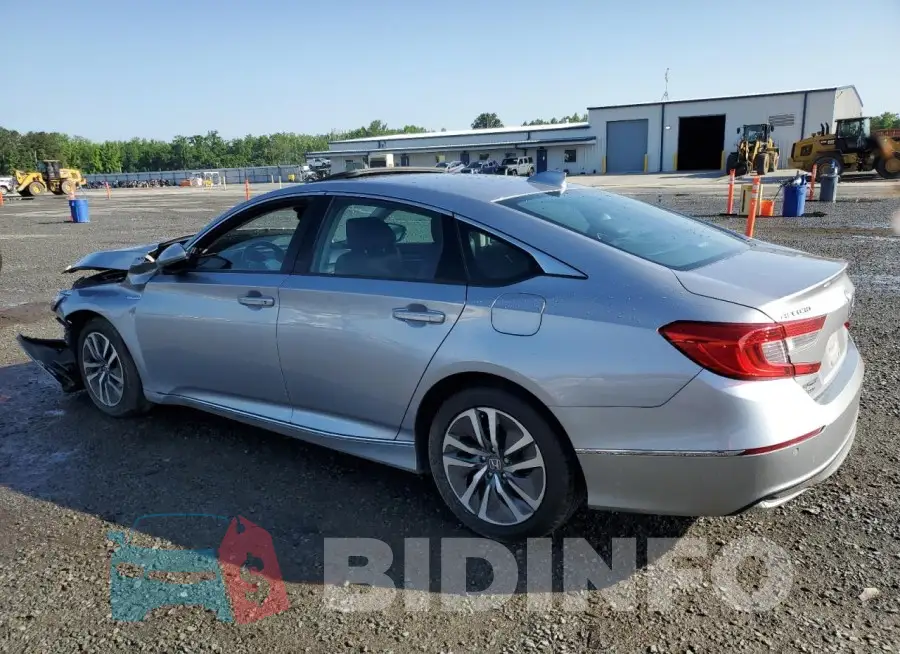 1HGCV3F58MA015687 Photo# 2