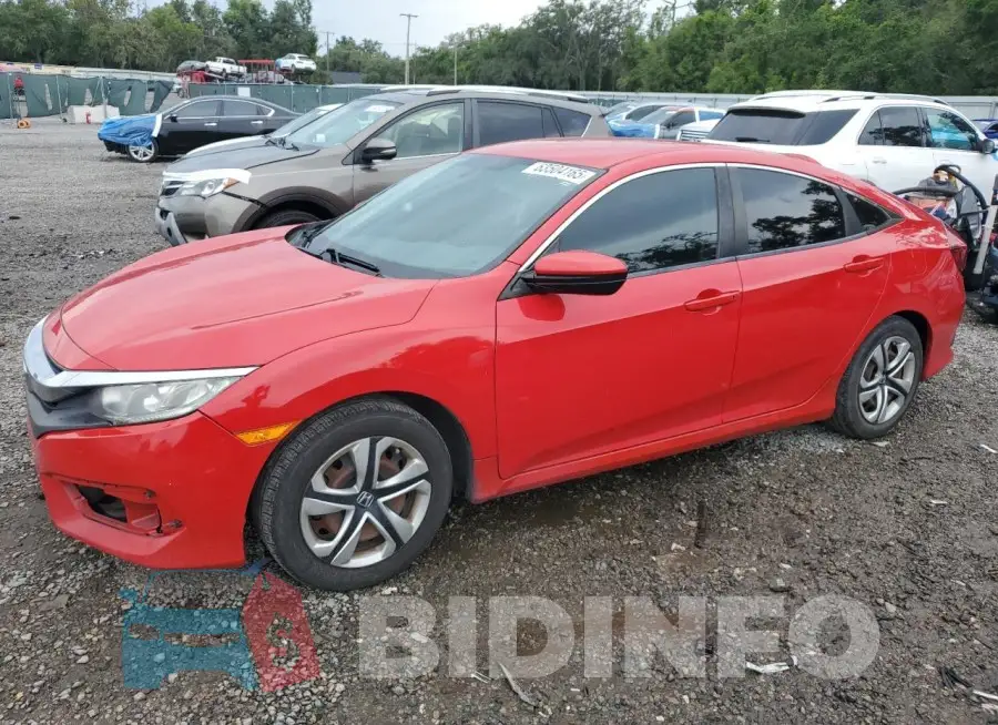 2HGFC2F59HH526734 Photo# 1