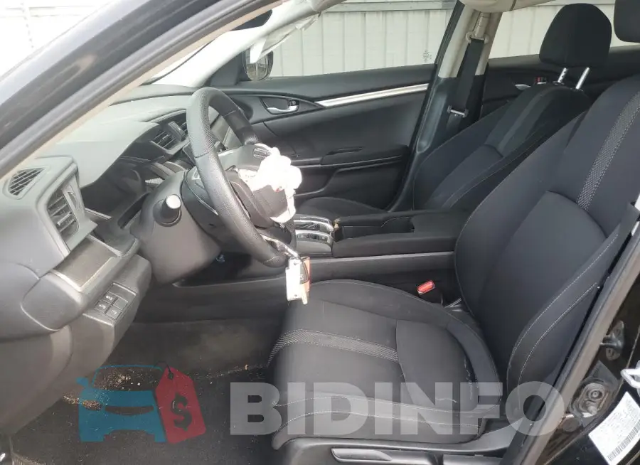 2HGFC2F66MH527360 Photo# 7