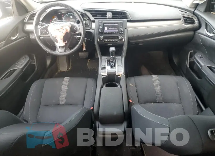 2HGFC2F66MH527360 Photo# 8