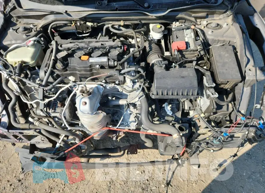 2HGFC2F78GH571261 Photo# 11
