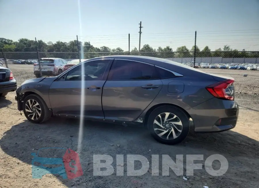 2HGFC2F78GH571261 Photo# 2