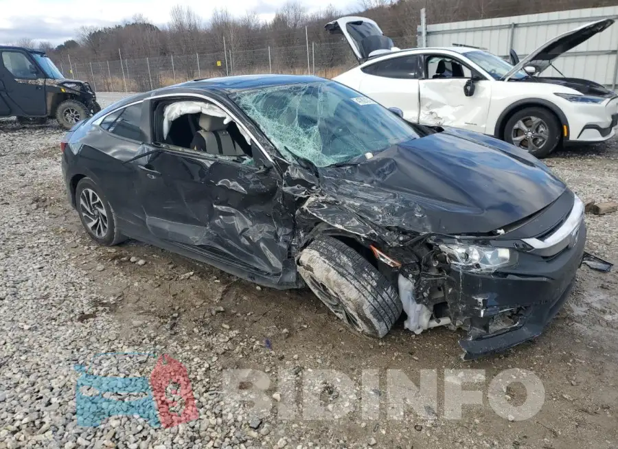 2HGFC4B0XGH312534 Photo# 4