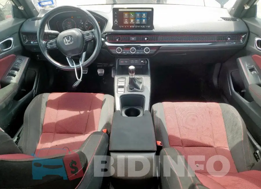 2HGFE1E55PH470232 Photo# 8