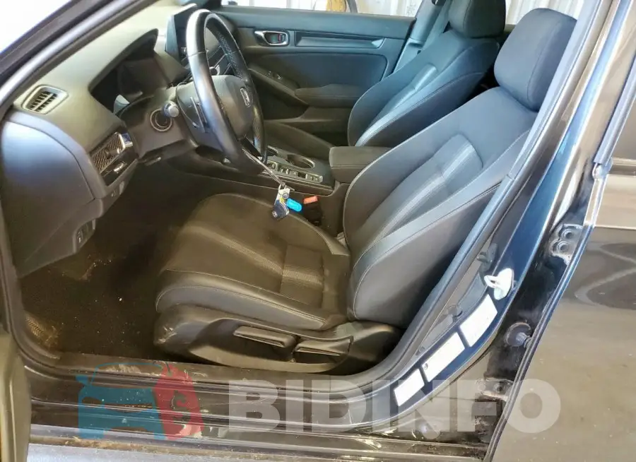2HGFE2F52NH550508 Photo# 7