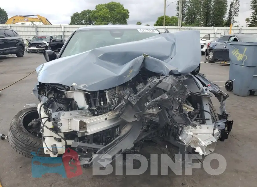 2HGFE2F55NH515087 Photo# 5