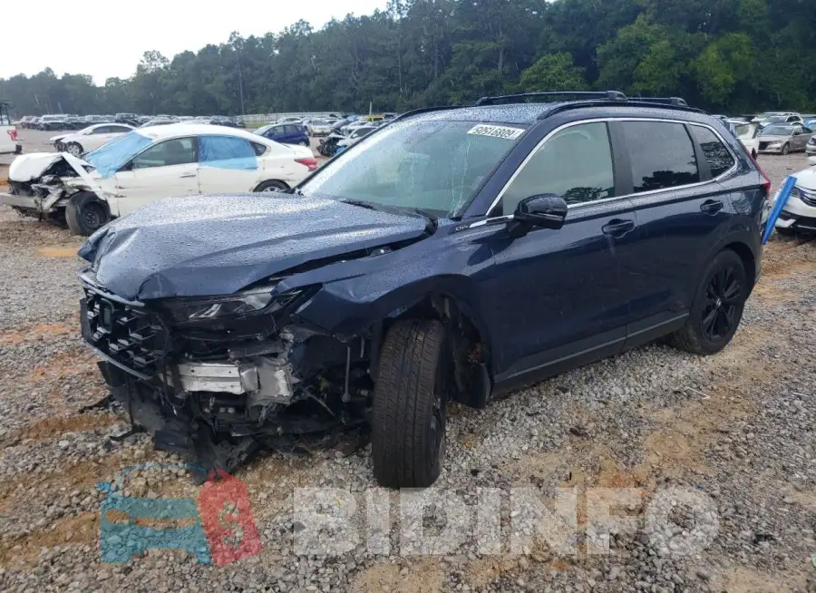 7FARS6H9XRE036823 Photo# 1