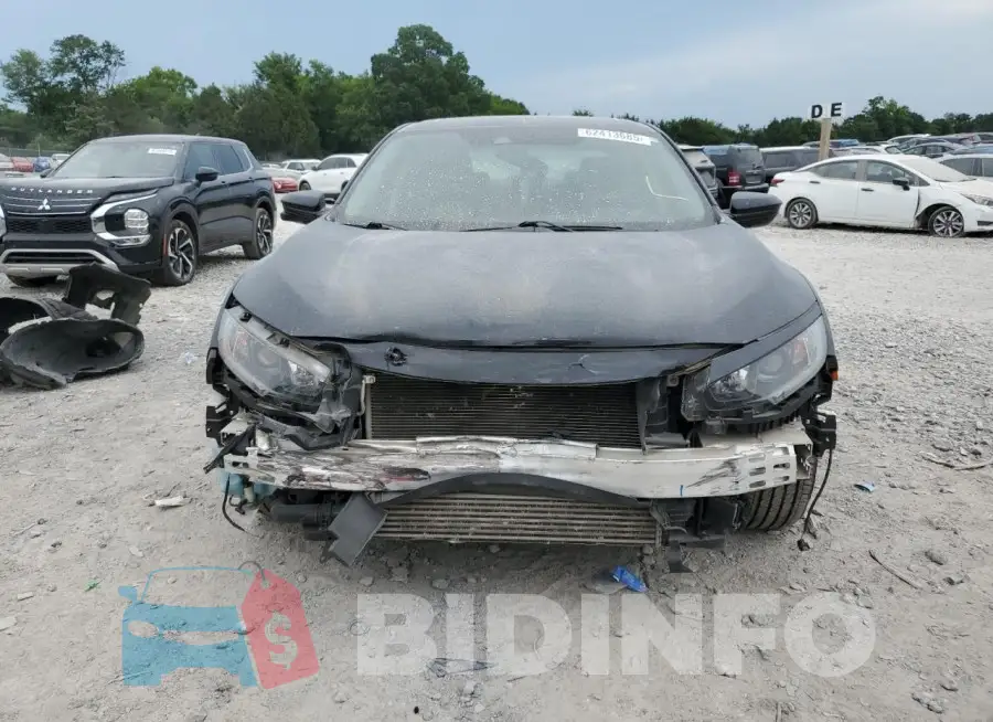 JHMFC1F30KX011114 Photo# 5