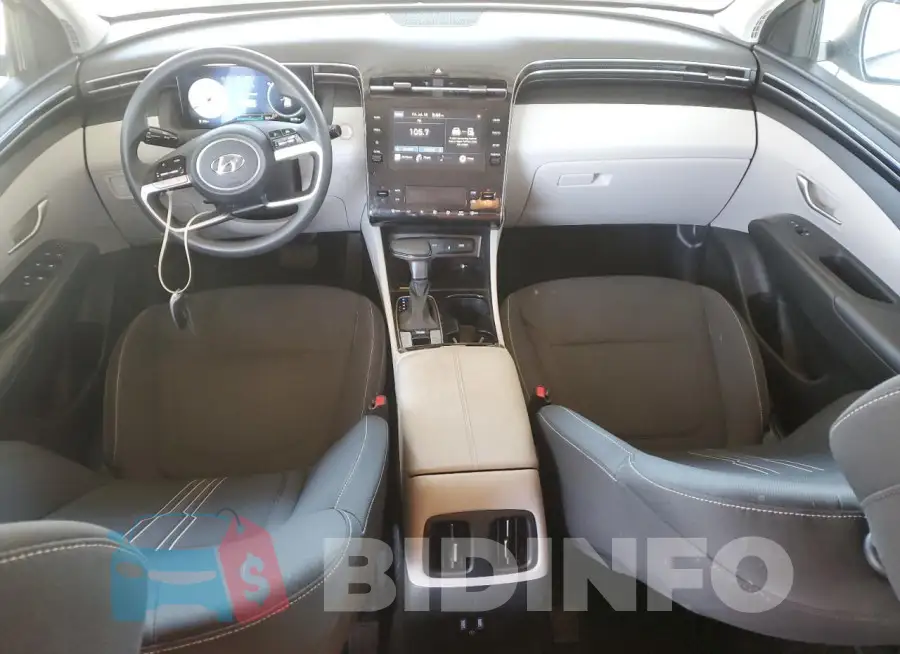5NMJBCDE9RH420634 Photo# 8