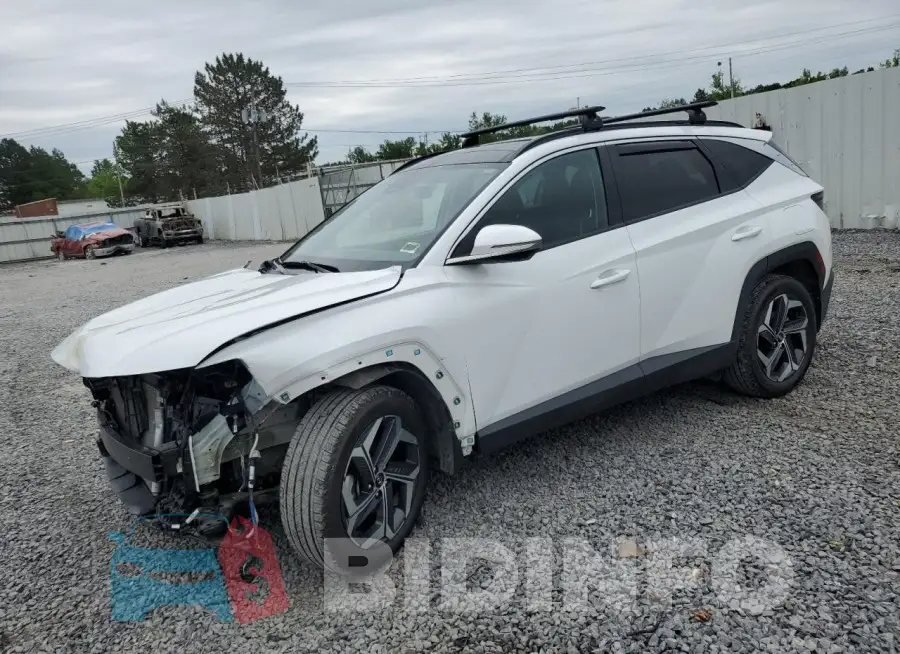 5NMJECDE6RH370749 Photo# 1