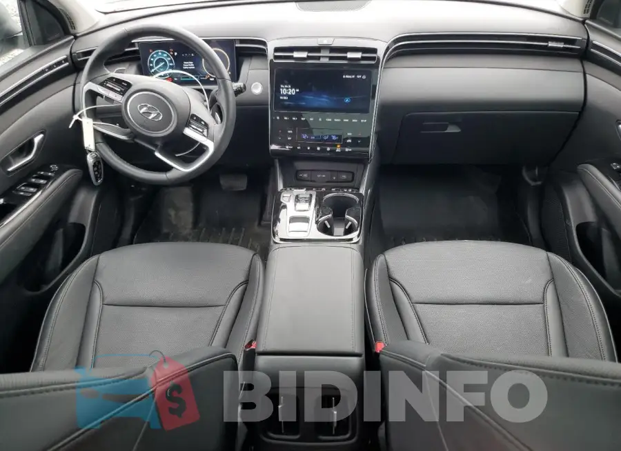 5NMJECDE6RH370749 Photo# 8