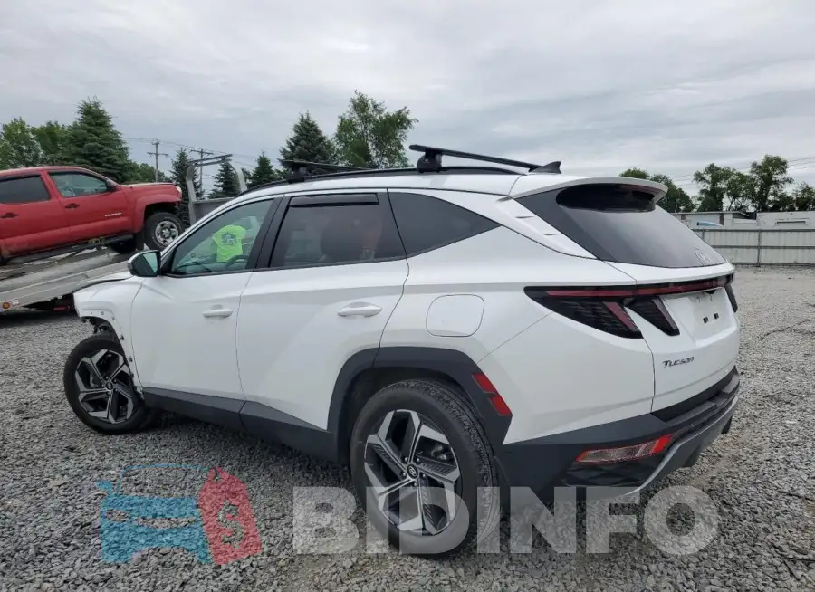 5NMJECDE6RH370749 Photo# 2