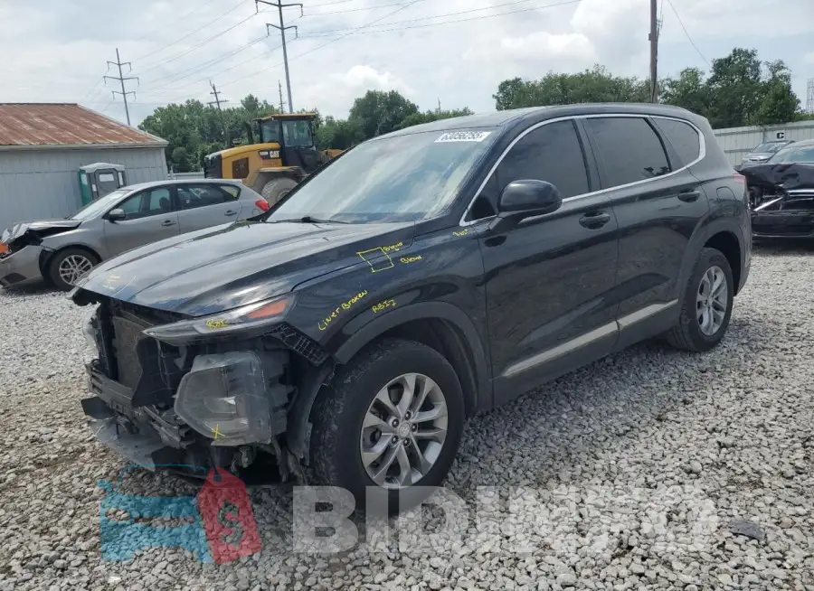 5NMS2CAD6KH097116 Photo# 1