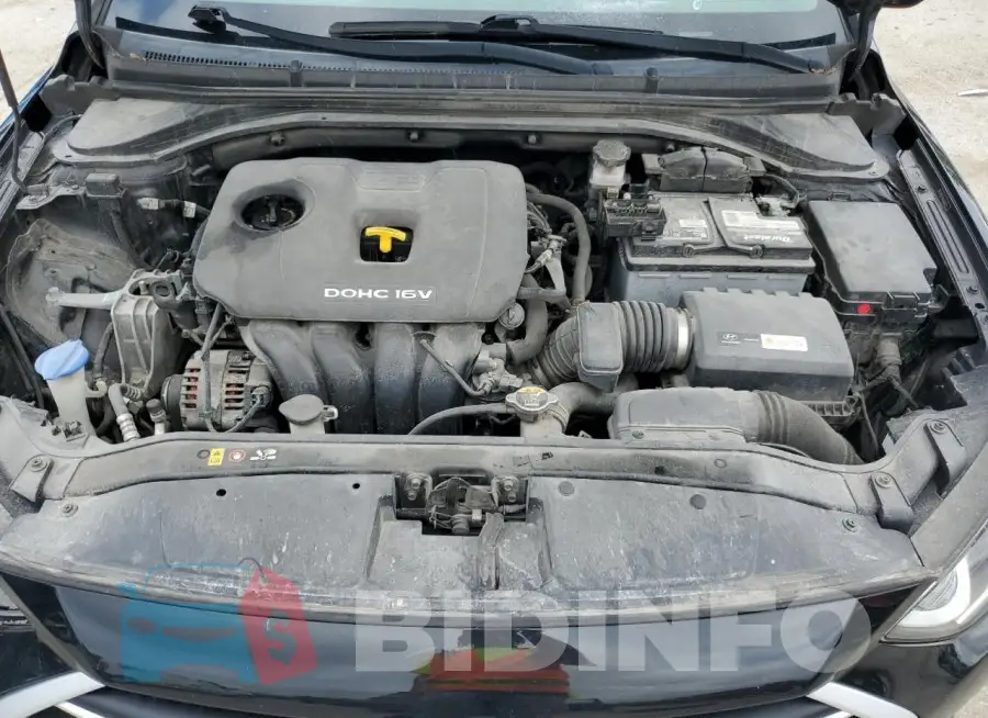 5NPD84LFXHH136913 Photo# 11