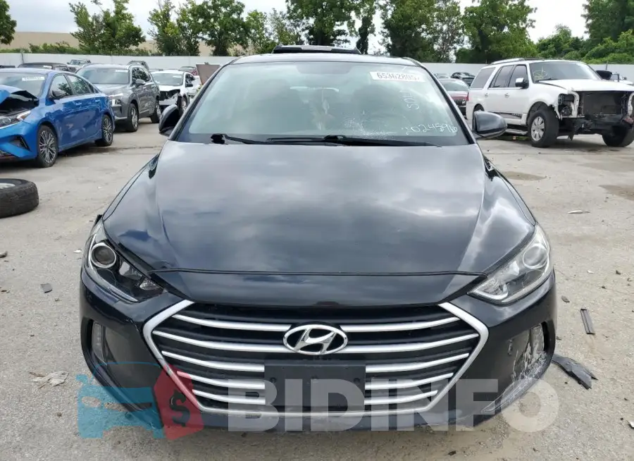 5NPD84LFXHH136913 Photo# 5