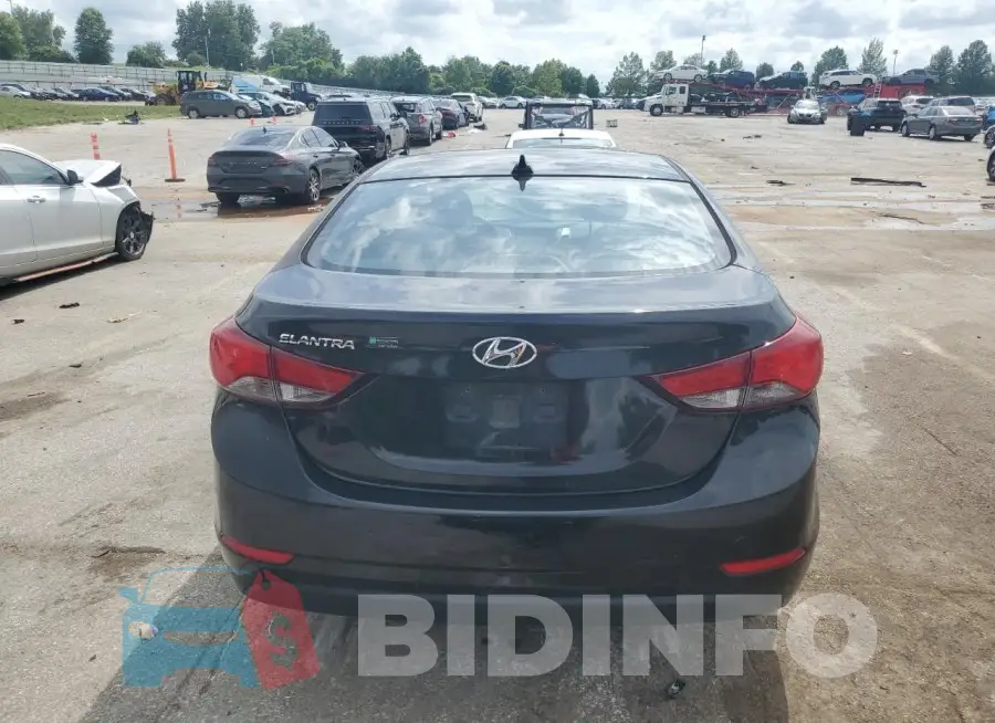 5NPDH4AE8GH737245 Photo# 6