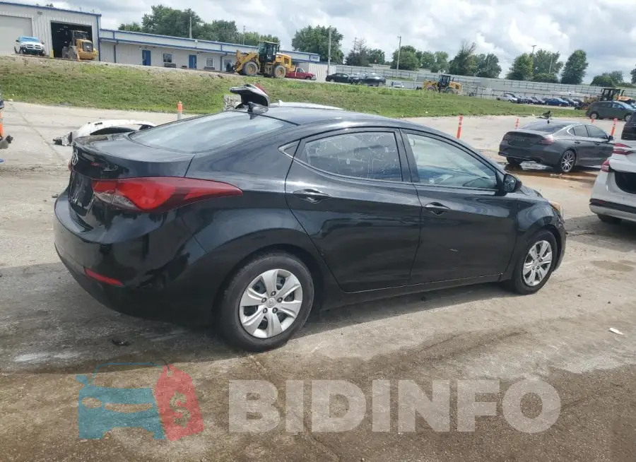 5NPDH4AE8GH737245 Photo# 3