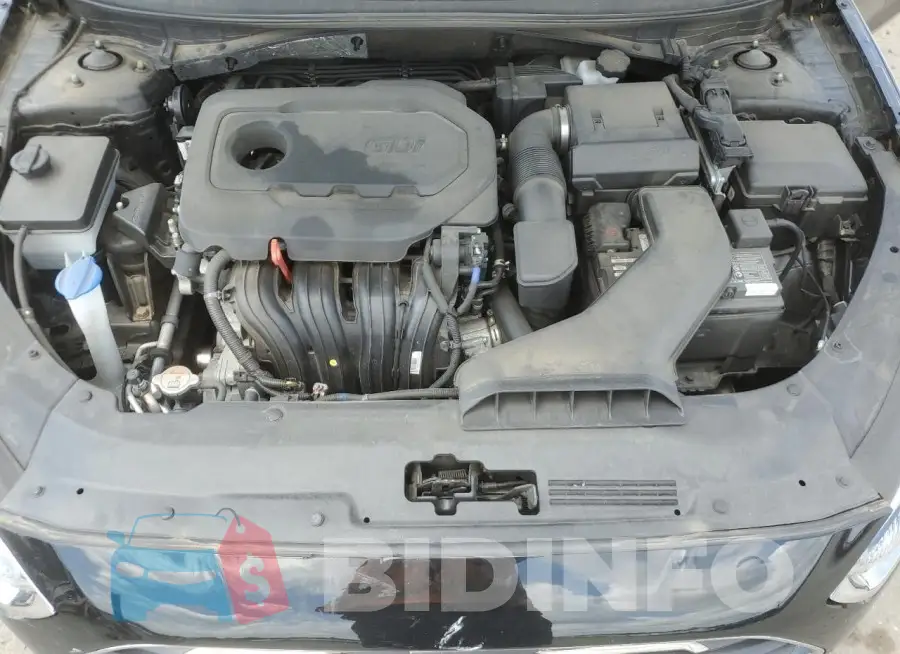 5NPE24AF5KH789438 Photo# 11