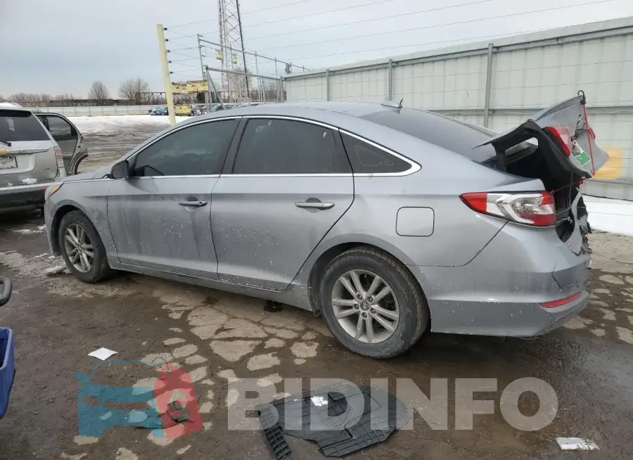 5NPE24AF8HH521072 Photo# 2