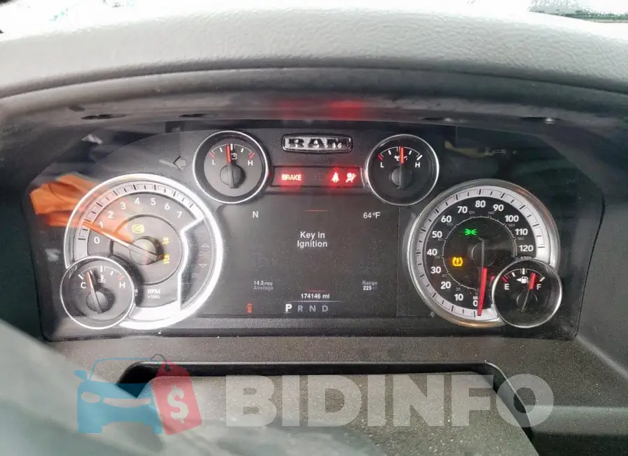 1C6RR7LT6LS141604 Photo# 9