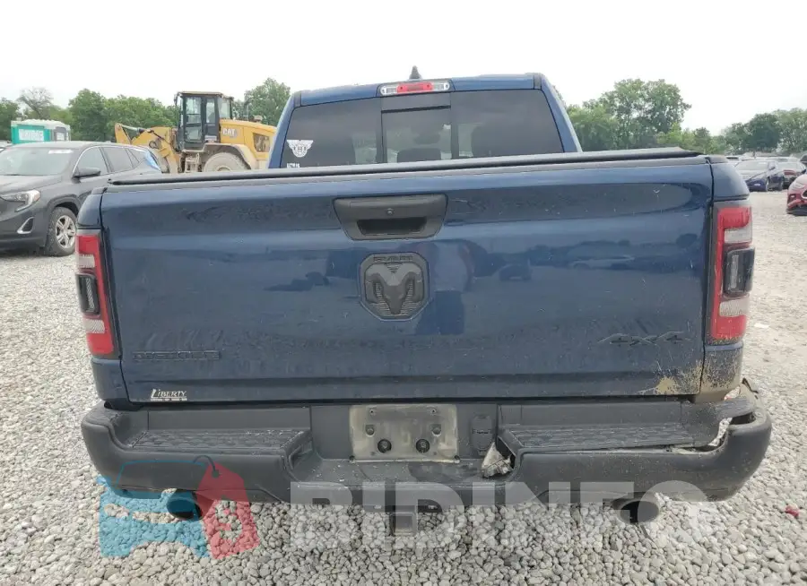1C6SRFFT7LN366197 Photo# 6