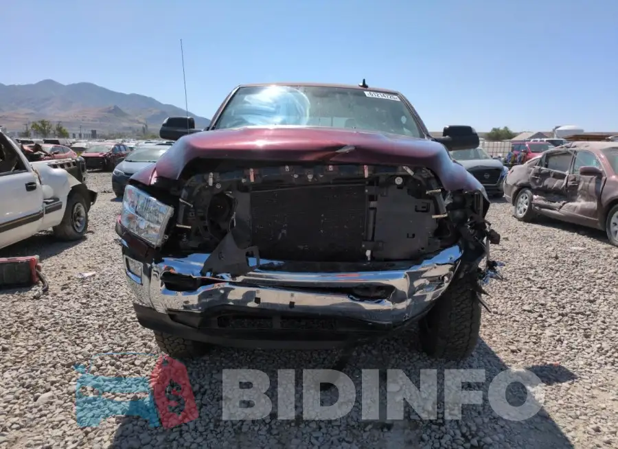 3C63R3HL1HG609874 Photo# 5