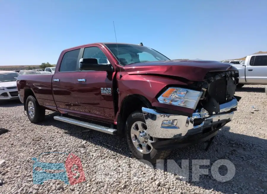 3C63R3HL1HG609874 Photo# 4