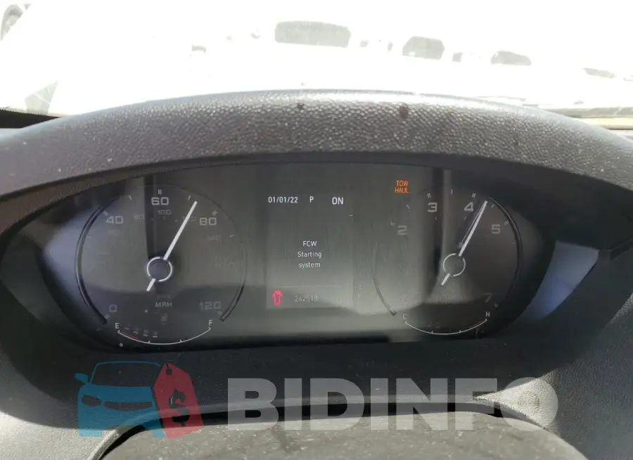3C6MRVJG8PE555156 Photo# 9