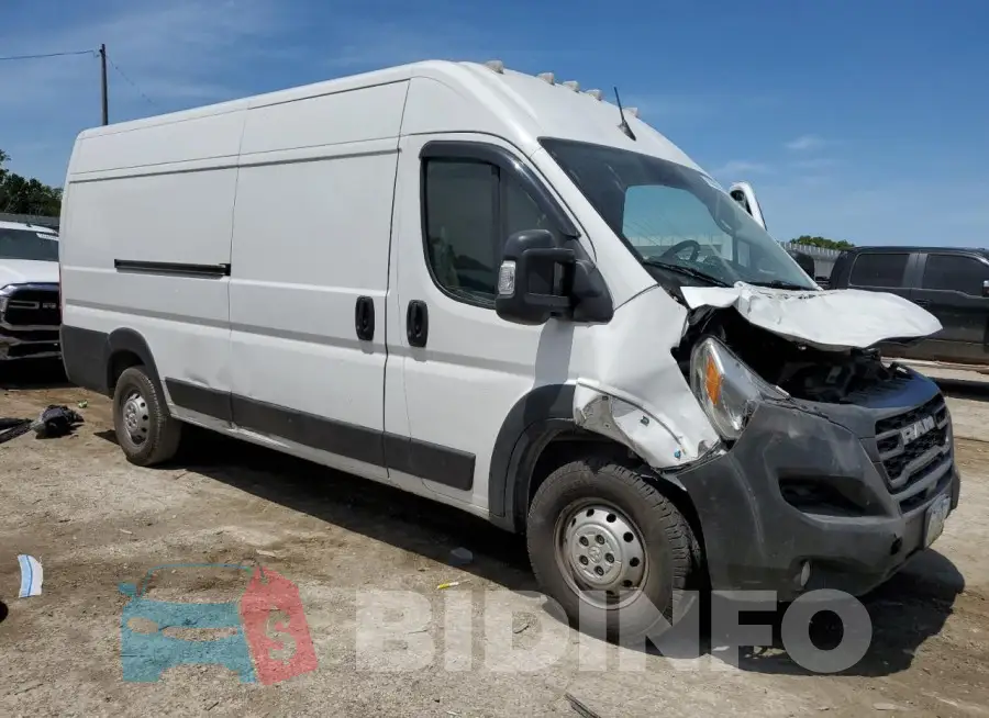3C6MRVJG8PE555156 Photo# 4