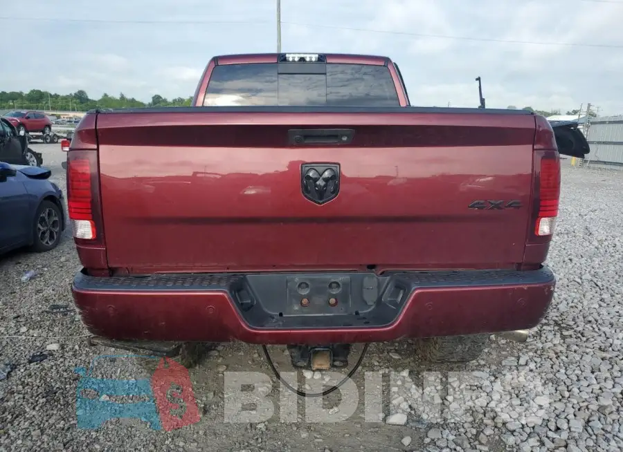 3C6UR5FJ3JG180146 Photo# 6