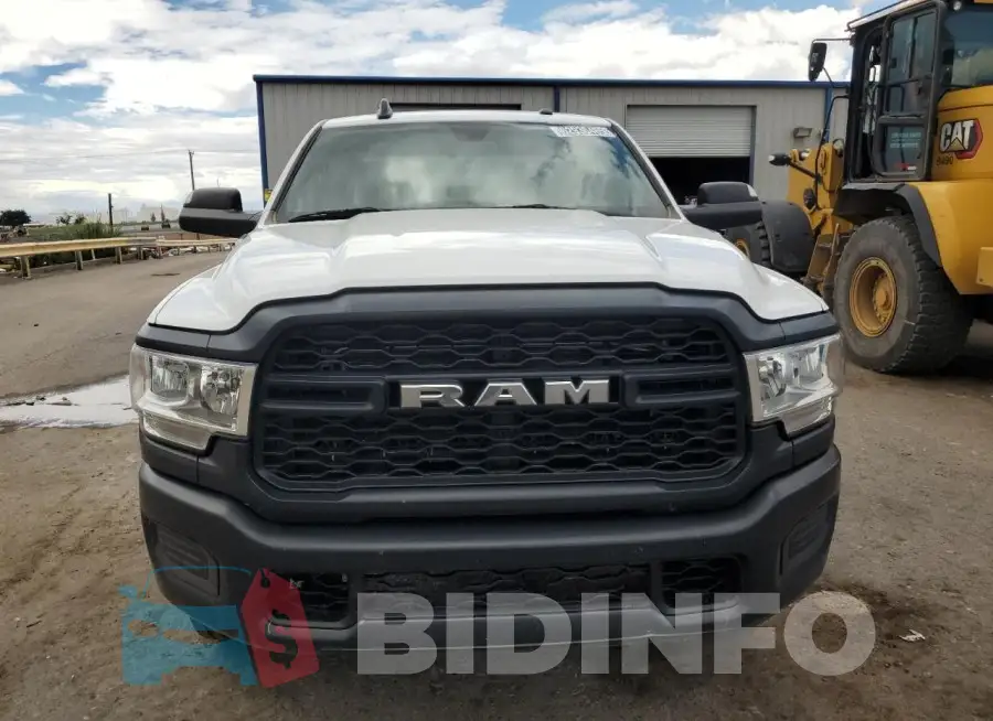 3C7WR5HJ3MG601854 Photo# 5