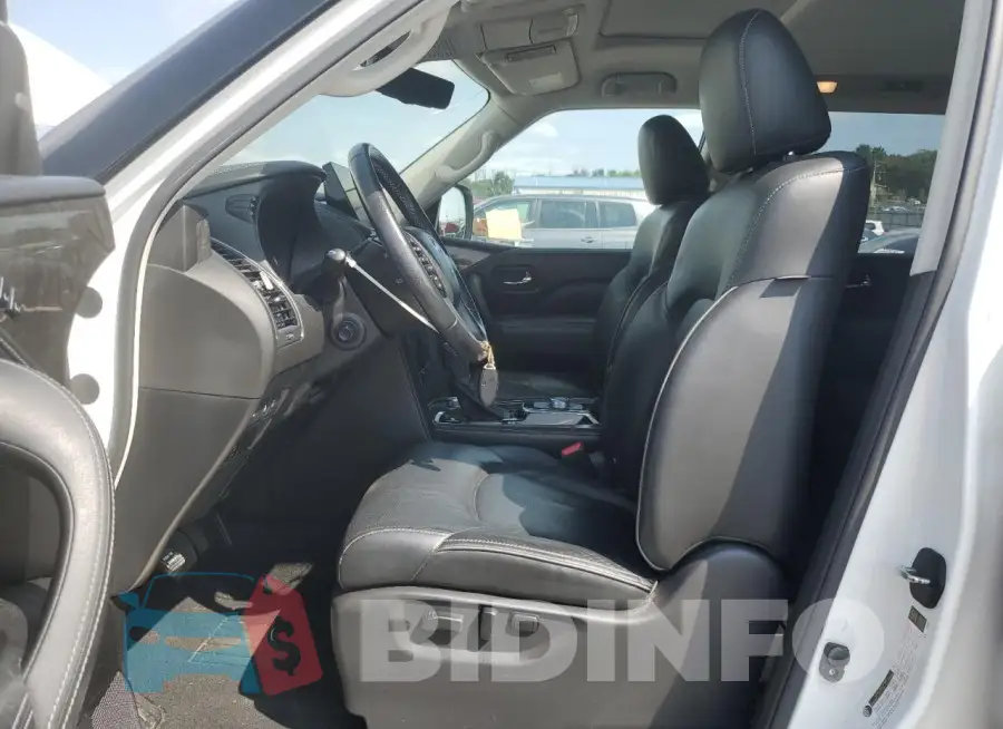 JN8AZ2AE8N9290771 Photo# 7