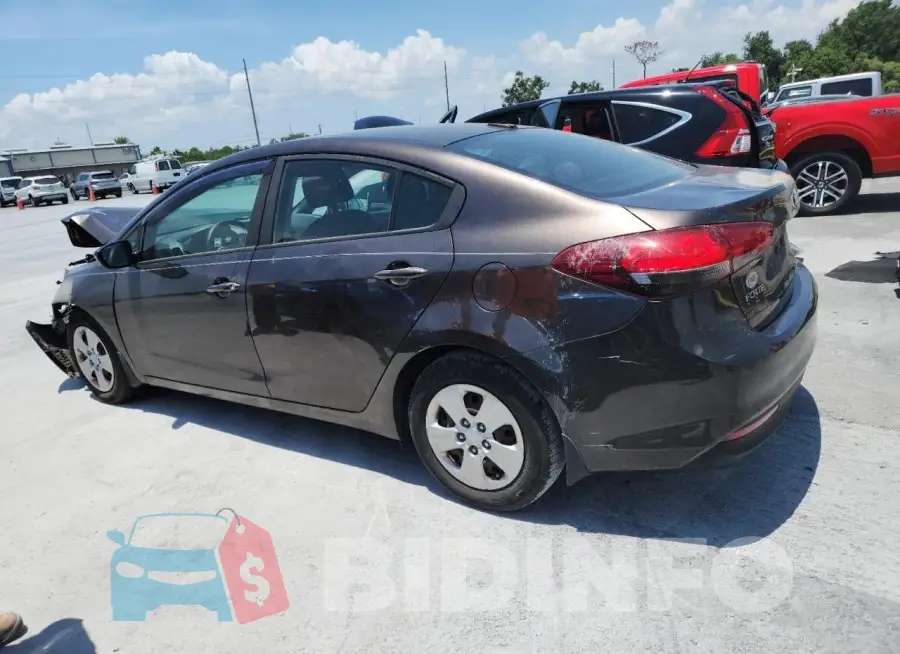 3KPFL4A79HE143861 Photo# 2