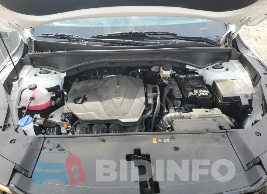 5XYRL4JC0SG321581 Photo# 12