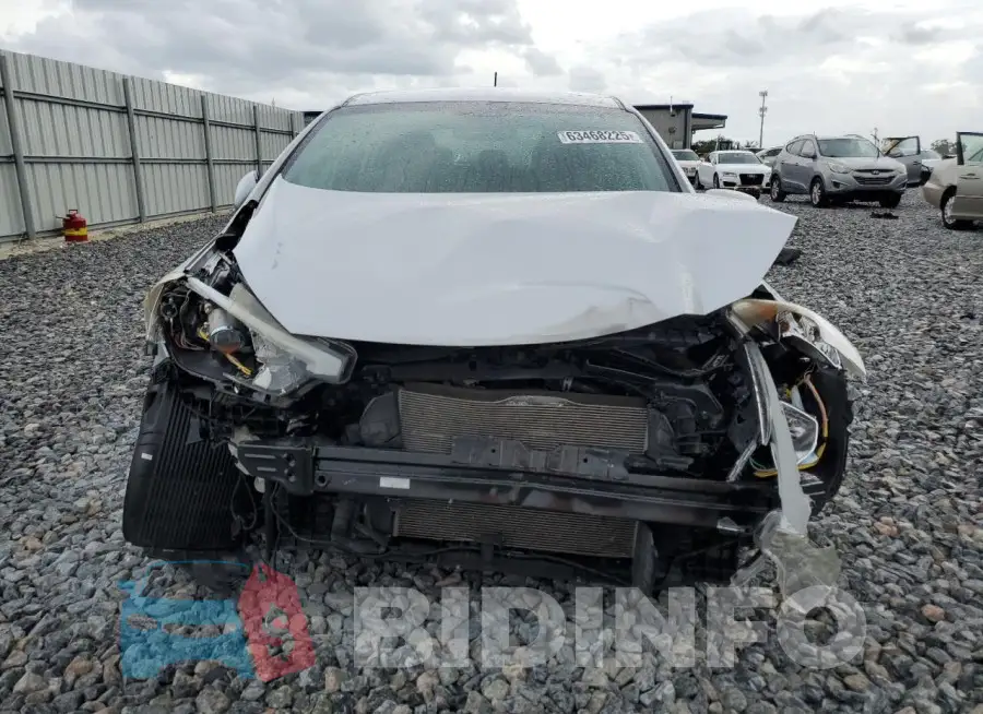 KNAFK5A87G5637239 Photo# 5