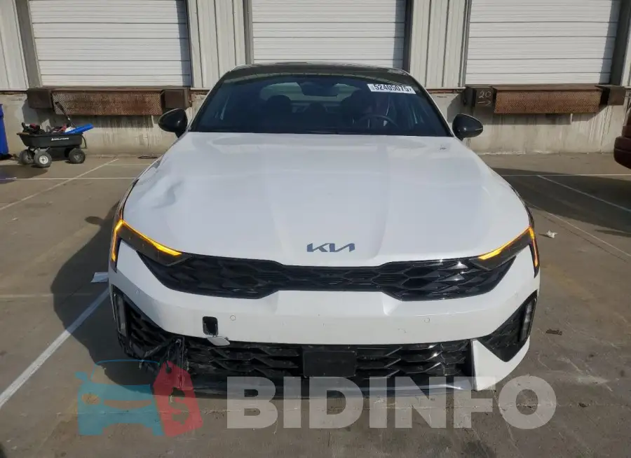 KNAG64J76S5304193 Photo# 5
