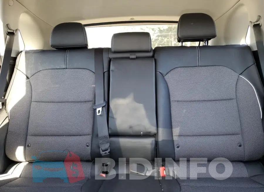 KNDCC3LG7N5158862 Photo# 10