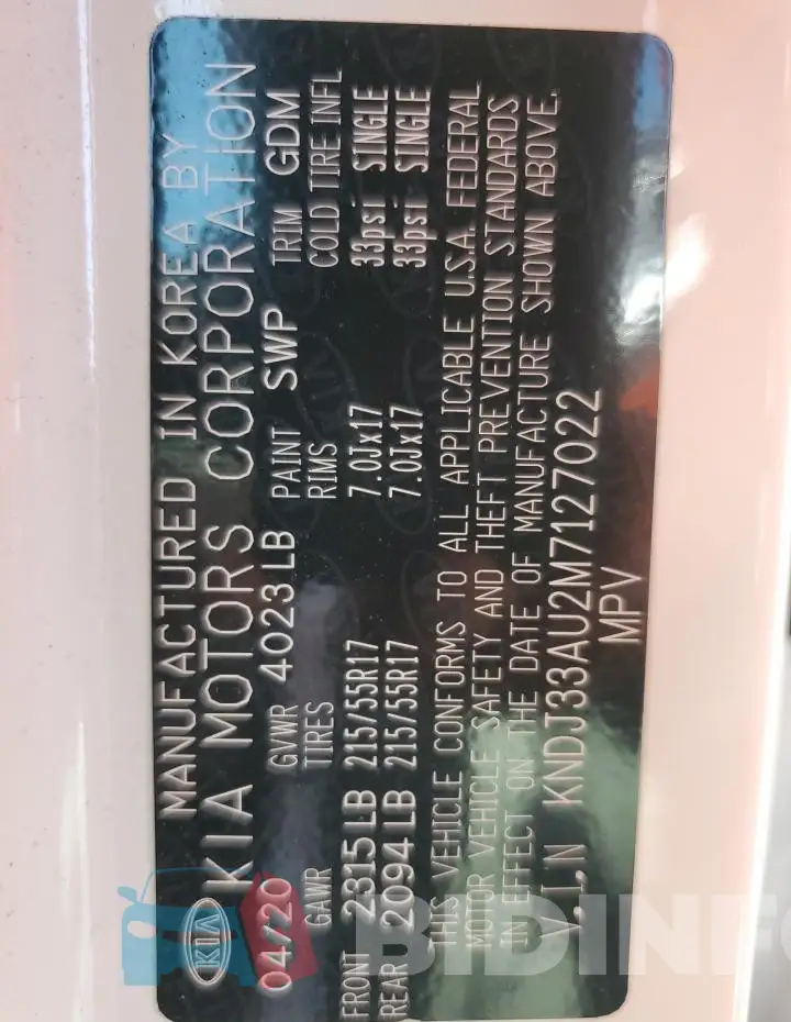 KNDJ33AU2M7127022 Photo# 12