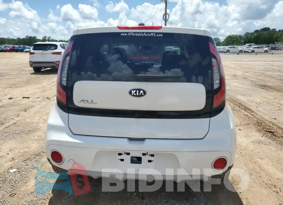KNDJP3A54K7012786 Photo# 6