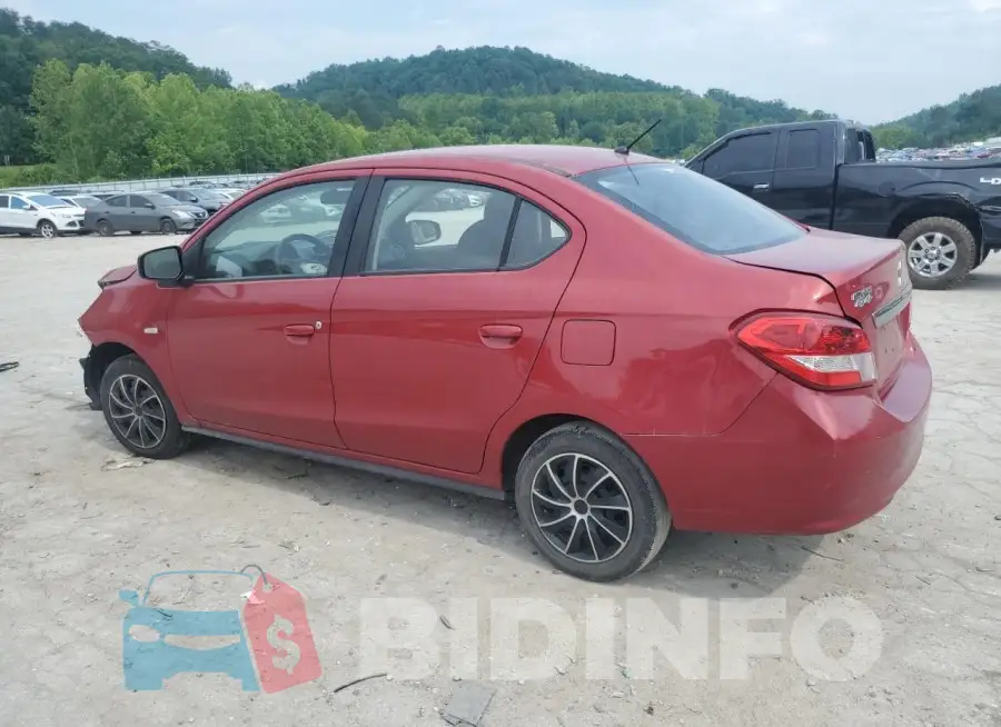 ML32F3FJ6LHF03861 Photo# 2