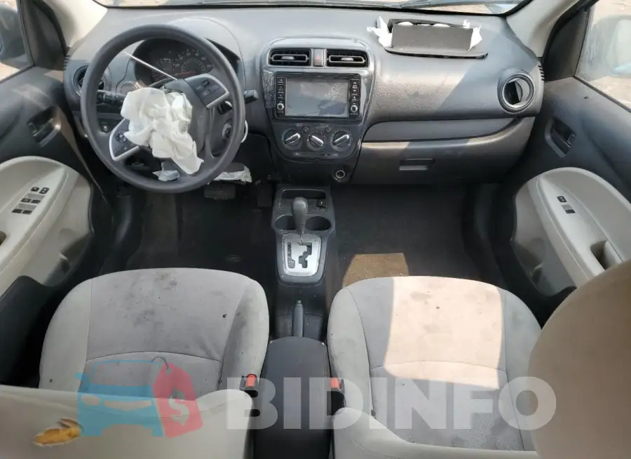 ML32F3FJ9KHF06381 Photo# 8