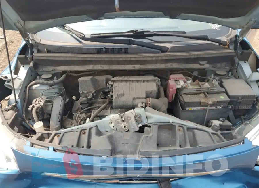 ML32F3FJ9KHF06381 Photo# 11
