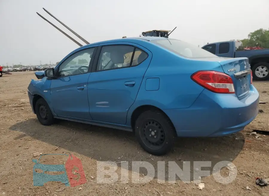 ML32F3FJ9KHF06381 Photo# 2