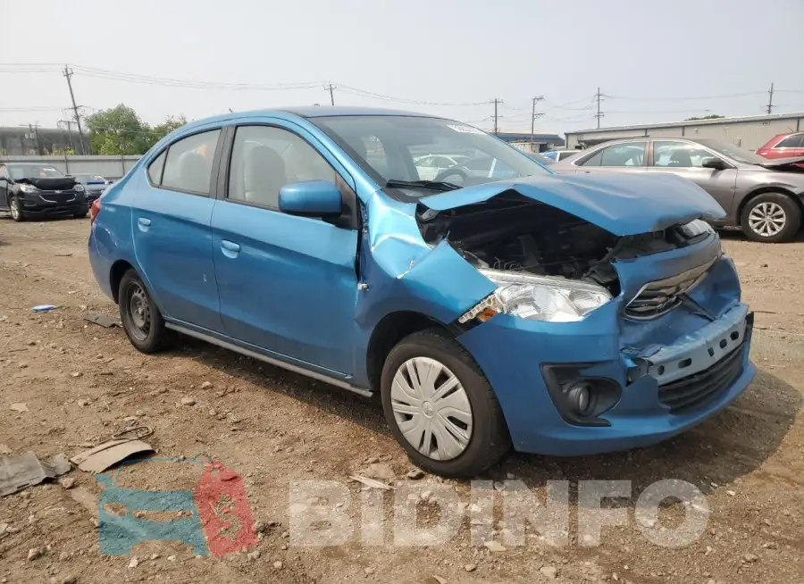 ML32F3FJ9KHF06381 Photo# 4